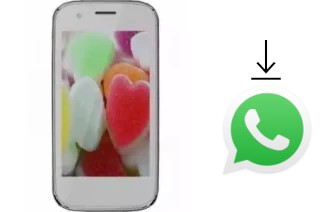 Comment installer WhatsApp dans un CCIT B7