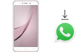 Comment installer WhatsApp dans un CCIT F8 Plus