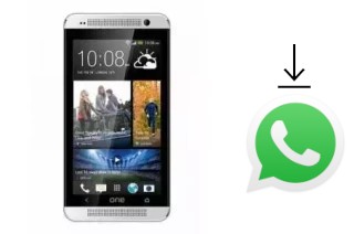 Comment installer WhatsApp dans un CCIT ONE