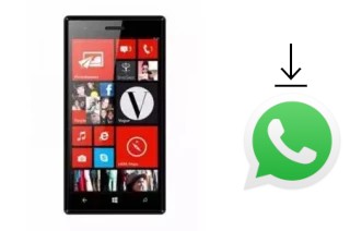 Comment installer WhatsApp dans un CCIT R928