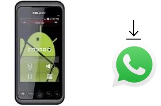 Comment installer WhatsApp dans un Celkon A1