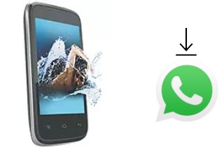 Comment installer WhatsApp dans un Celkon A10