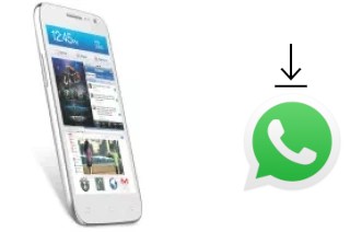 Comment installer WhatsApp dans un Celkon A105