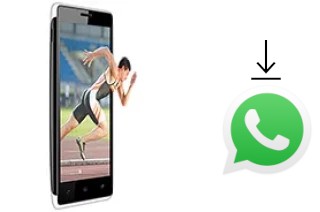 Comment installer WhatsApp dans un Celkon A112