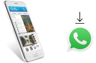 Comment installer WhatsApp dans un Celkon A118