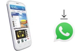 Comment installer WhatsApp dans un Celkon A119Q Signature HD