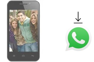 Comment installer WhatsApp dans un Celkon A21