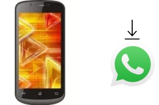 Comment installer WhatsApp dans un Celkon A225