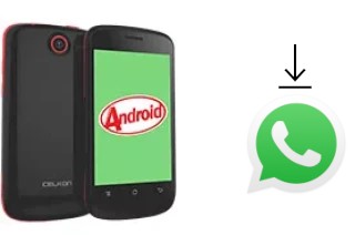 Comment installer WhatsApp dans un Celkon Campus Nova A352E