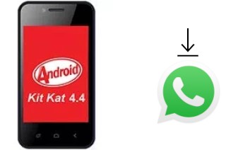 Comment installer WhatsApp dans un Celkon Campus One A354C