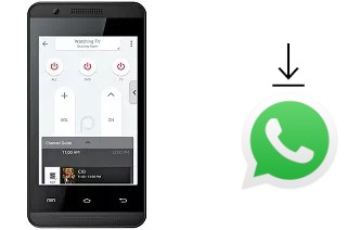 Comment installer WhatsApp dans un Celkon A35k Remote