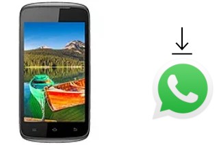 Comment installer WhatsApp dans un Celkon A63