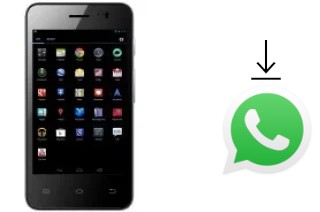 Comment installer WhatsApp dans un Celkon A64