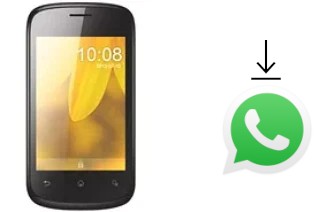 Comment installer WhatsApp dans un Celkon A75