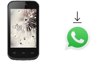 Comment installer WhatsApp dans un Celkon A86