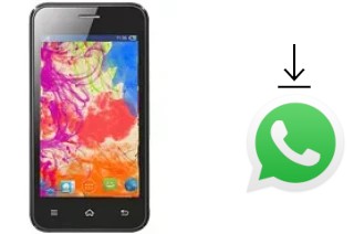 Comment installer WhatsApp dans un Celkon A87