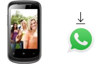 Comment installer WhatsApp dans un Celkon A9 Dual