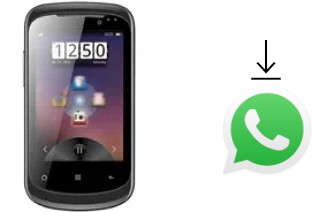 Comment installer WhatsApp dans un Celkon A9+