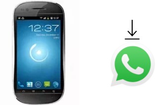 Comment installer WhatsApp dans un Celkon A90