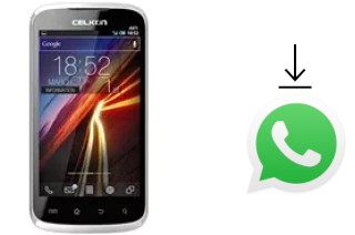 Comment installer WhatsApp dans un Celkon A97i