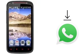 Comment installer WhatsApp dans un Celkon A99+