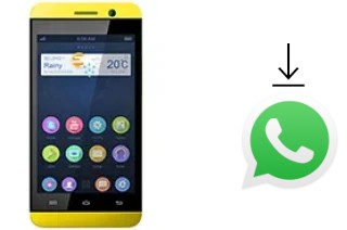 Comment installer WhatsApp dans un Celkon AR40