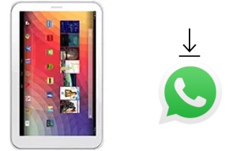 Comment installer WhatsApp dans un Celkon C720