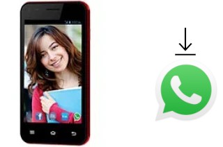 Comment installer WhatsApp dans un Celkon Campus Whizz Q42