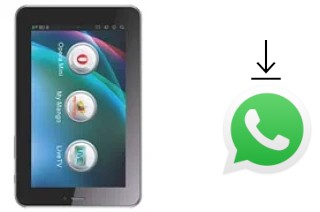 Comment installer WhatsApp dans un Celkon CT-910