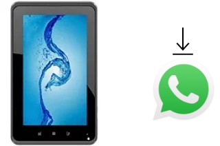 Comment installer WhatsApp dans un Celkon CT 2