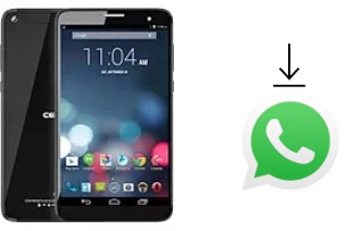 Comment installer WhatsApp dans un Celkon Xion s CT695