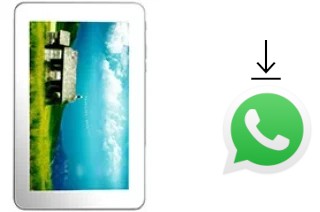 Comment installer WhatsApp dans un Celkon CT 7