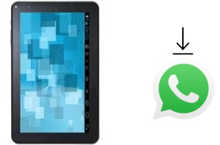 Comment installer WhatsApp dans un Celkon CT 9