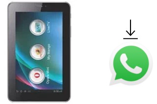 Comment installer WhatsApp dans un Celkon CT-910+