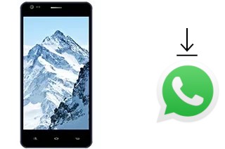 Comment installer WhatsApp dans un Celkon Millennia Everest