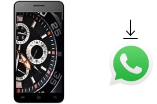 Comment installer WhatsApp dans un Celkon Millennia OCTA510