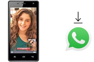 Comment installer WhatsApp dans un Celkon Campus Prime