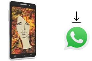 Comment installer WhatsApp dans un Celkon Monalisa 5