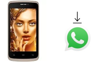 Comment installer WhatsApp dans un Celkon Q405