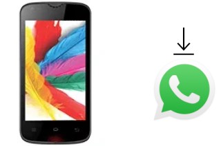 Comment installer WhatsApp dans un Celkon Q44