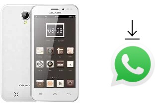 Comment installer WhatsApp dans un Celkon Q450