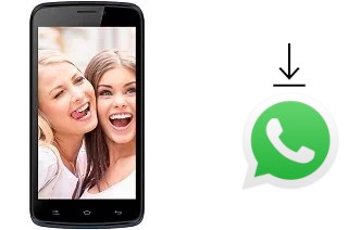 Comment installer WhatsApp dans un Celkon Q519