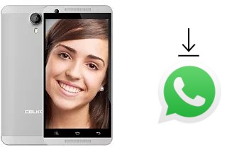 Comment installer WhatsApp dans un Celkon Q54+