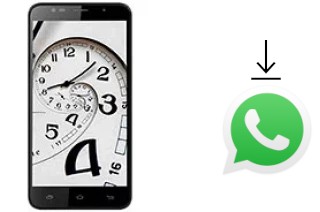 Comment installer WhatsApp dans un Celkon Millennia Epic Q550