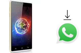 Comment installer WhatsApp dans un Celkon Millennia Xplore