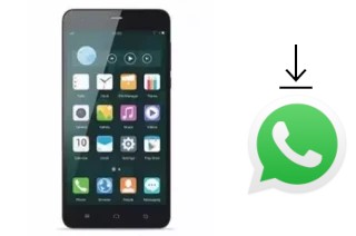 Comment installer WhatsApp dans un Cell-C Cell C Extreme