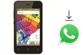 Comment installer WhatsApp dans un Cell-C Cell C Fame