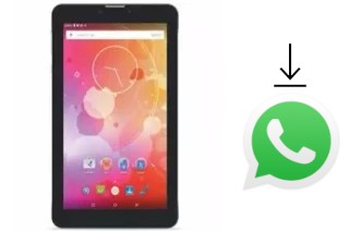 Comment installer WhatsApp dans un Cell-C Cell C Nitro