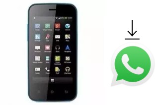 Comment installer WhatsApp dans un Cellacom T702C