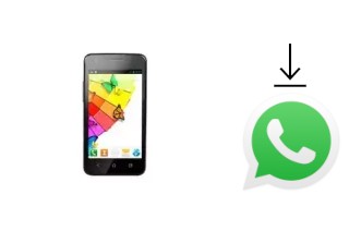 Comment installer WhatsApp dans un Cellacom T703